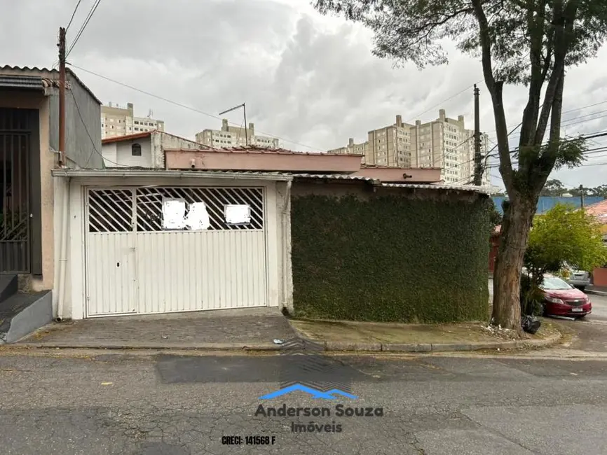 Foto 3 de Casa com 3 quartos à venda, 144m2 em Parque São Vicente, Maua - SP