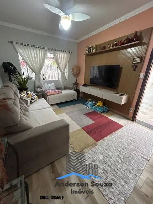 Foto 4 de Casa com 3 quartos à venda, 144m2 em Parque São Vicente, Maua - SP