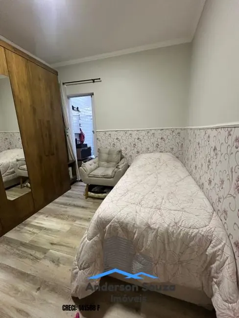 Foto 9 de Casa com 3 quartos à venda, 144m2 em Parque São Vicente, Maua - SP