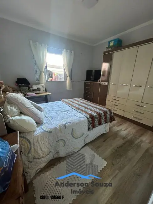 Foto 6 de Casa com 3 quartos à venda, 144m2 em Parque São Vicente, Maua - SP