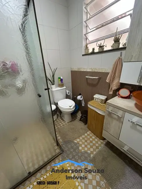 Foto 8 de Casa com 3 quartos à venda, 144m2 em Parque São Vicente, Maua - SP