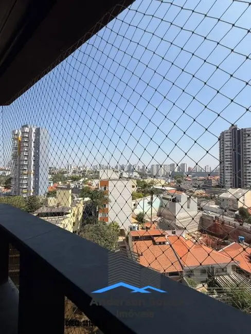 Foto 9 de Apartamento com 5 quartos à venda, 200m2 em Vila Assunção, Santo Andre - SP