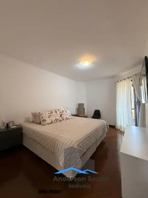 Foto 7 de Apartamento com 5 quartos à venda, 200m2 em Vila Assunção, Santo Andre - SP