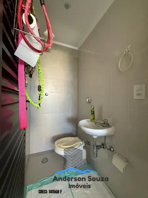 Foto 4 de Apartamento com 5 quartos à venda, 200m2 em Vila Assunção, Santo Andre - SP