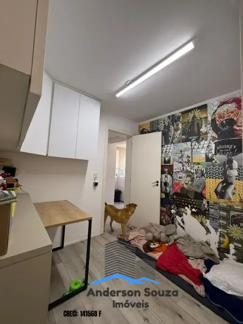 Foto 5 de Apartamento com 5 quartos à venda, 200m2 em Vila Assunção, Santo Andre - SP