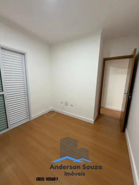 Foto 9 de Apartamento com 2 quartos à venda, 55m2 em Vila Guiomar, Santo Andre - SP