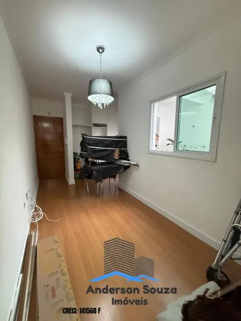 Foto 8 de Apartamento com 2 quartos à venda, 55m2 em Vila Guiomar, Santo Andre - SP