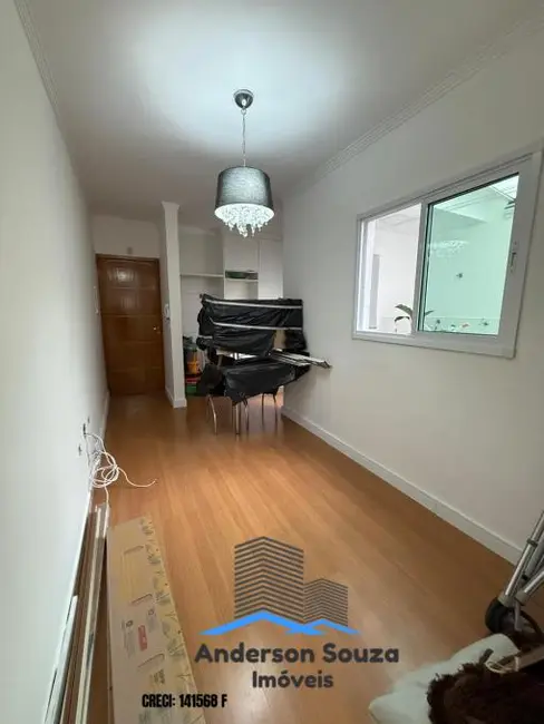 Foto 5 de Apartamento com 2 quartos à venda, 55m2 em Vila Guiomar, Santo Andre - SP