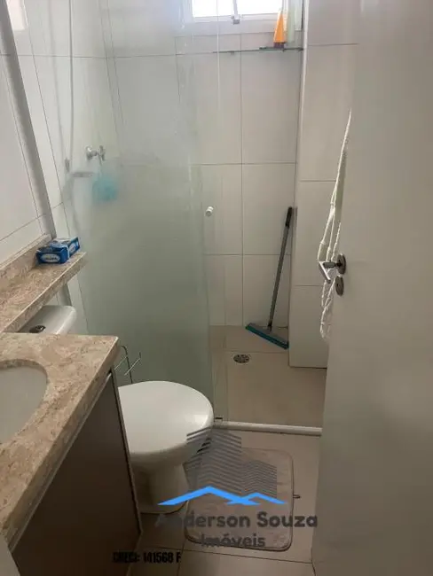 Foto 8 de Cobertura com 2 quartos à venda, 123m2 em Vila Nossa Senhora das Vitórias, Maua - SP