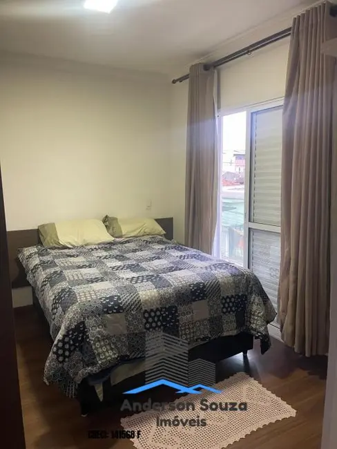 Foto 3 de Cobertura com 2 quartos à venda, 123m2 em Vila Nossa Senhora das Vitórias, Maua - SP