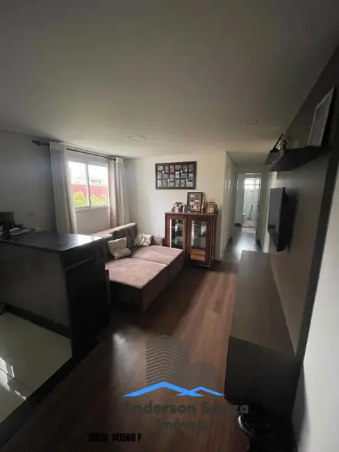 Foto 2 de Cobertura com 2 quartos à venda, 123m2 em Vila Nossa Senhora das Vitórias, Maua - SP