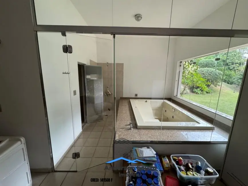 Foto 8 de Casa de Condomínio com 7 quartos à venda, 500m2 em Condomínio Flamboyant-B, Atibaia - SP