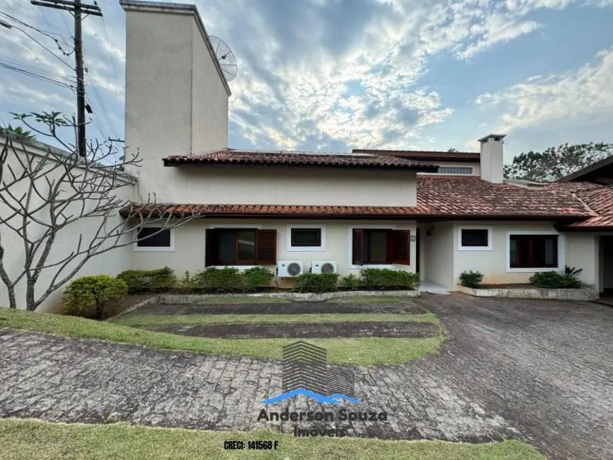 Foto 1 de Casa de Condomínio com 7 quartos à venda, 500m2 em Condomínio Flamboyant-B, Atibaia - SP