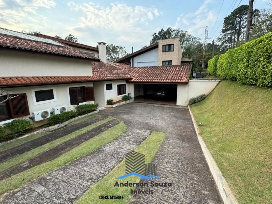 Foto 4 de Casa de Condomínio com 7 quartos à venda, 500m2 em Condomínio Flamboyant-B, Atibaia - SP