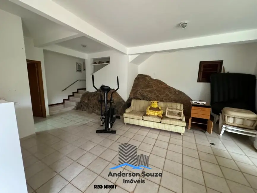 Foto 9 de Casa de Condomínio com 7 quartos à venda, 500m2 em Condomínio Flamboyant-B, Atibaia - SP