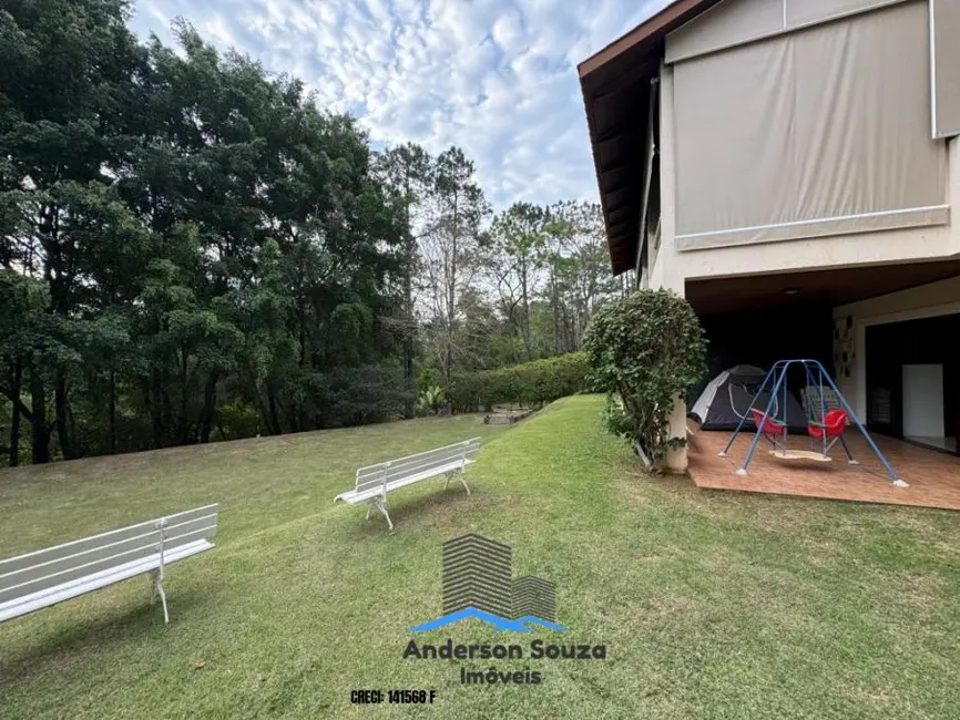 Foto 7 de Casa de Condomínio com 7 quartos à venda, 500m2 em Condomínio Flamboyant-B, Atibaia - SP