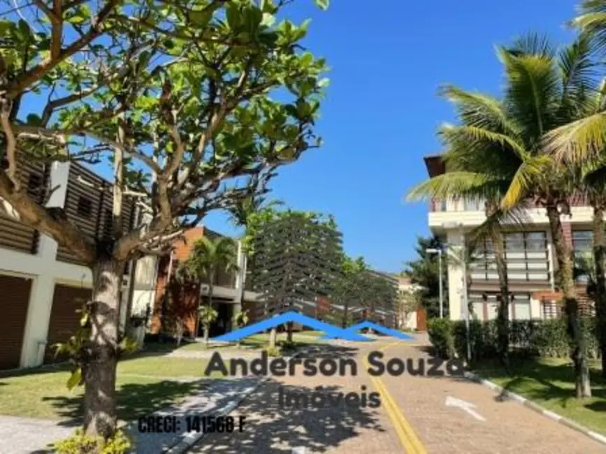 Foto 9 de Casa de Condomínio à venda em Balneário Praia do Pernambuco, Guaruja - SP