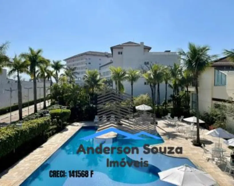 Foto 1 de Casa de Condomínio à venda em Balneário Praia do Pernambuco, Guaruja - SP