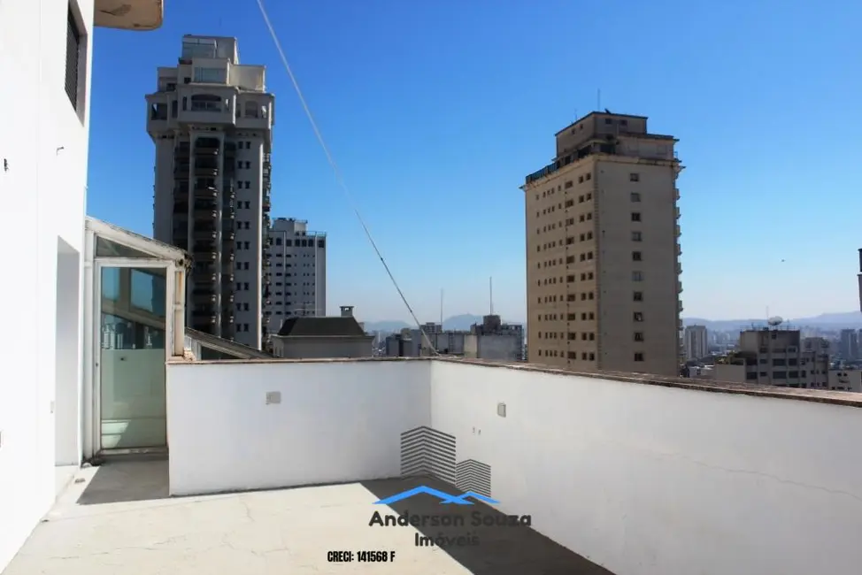 Foto 6 de Apartamento com 3 quartos à venda, 642m2 em Santa Cecília, São Paulo - SP