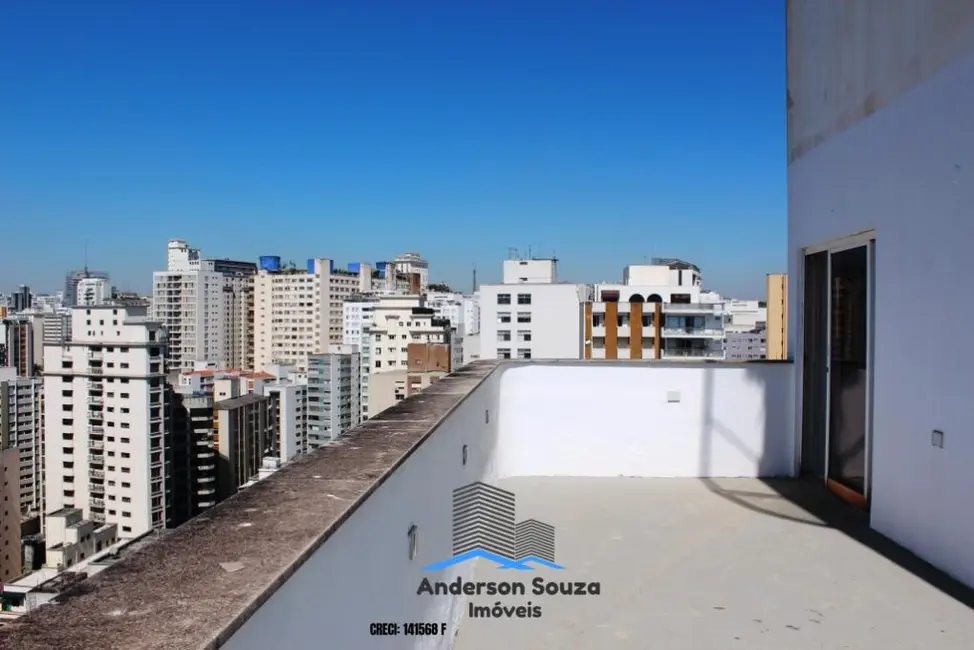 Foto 1 de Apartamento com 3 quartos à venda, 642m2 em Santa Cecília, São Paulo - SP