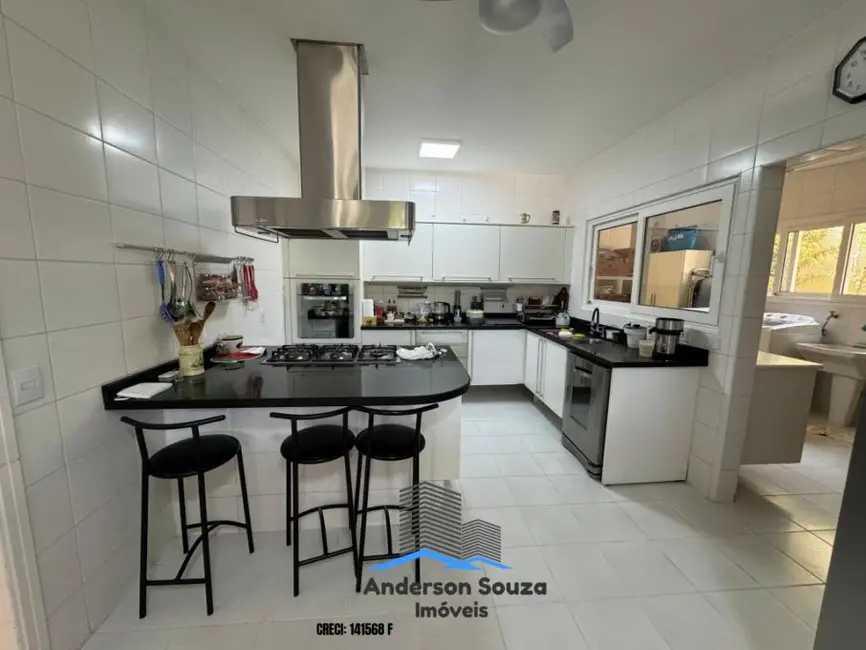 Foto 4 de Casa de Condomínio com 8 quartos à venda, 849m2 em Condomínio Flamboyant-B, Atibaia - SP