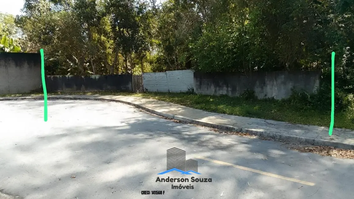 Foto 4 de Terreno / Lote à venda, 550m2 em Centro de Ouro Fino Paulista, Ribeirao Pires - SP