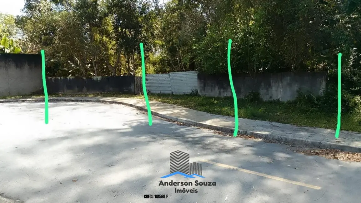 Foto 3 de Terreno / Lote à venda, 550m2 em Centro de Ouro Fino Paulista, Ribeirao Pires - SP