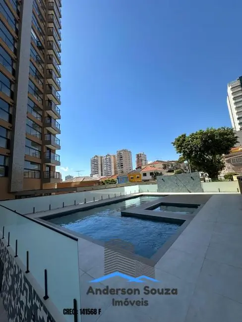 Foto 2 de Apartamento com 2 quartos à venda, 84m2 em Nova Petrópolis, Sao Bernardo Do Campo - SP