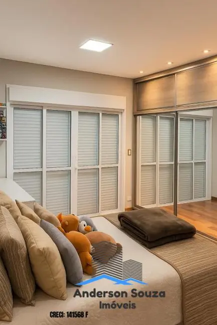 Foto 2 de Casa com 4 quartos à venda, 300m2 em Vila Guarani, Maua - SP