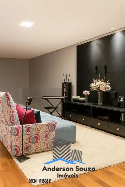 Foto 9 de Casa com 4 quartos à venda, 300m2 em Vila Guarani, Maua - SP