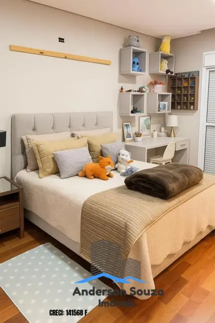 Foto 5 de Casa com 4 quartos à venda, 300m2 em Vila Guarani, Maua - SP