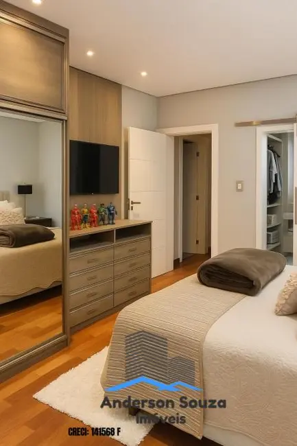 Foto 7 de Casa com 4 quartos à venda, 300m2 em Vila Guarani, Maua - SP