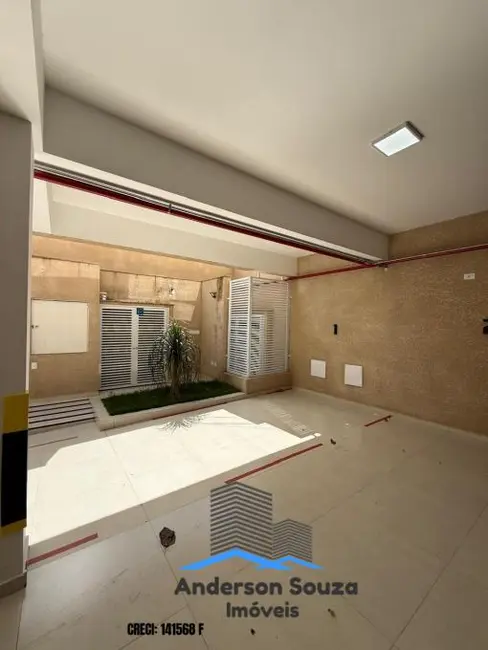 Foto 8 de Apartamento com 2 quartos à venda, 44m2 em Santa Maria, Santo Andre - SP