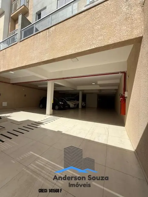 Foto 1 de Apartamento com 2 quartos à venda, 44m2 em Santa Maria, Santo Andre - SP