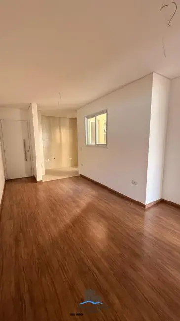 Foto 2 de Apartamento com 2 quartos à venda, 44m2 em Santa Maria, Santo Andre - SP