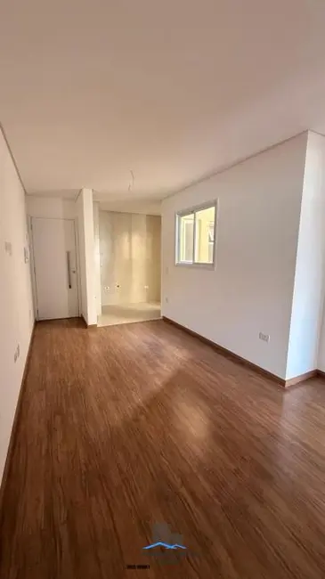 Foto 6 de Apartamento com 2 quartos à venda, 44m2 em Santa Maria, Santo Andre - SP