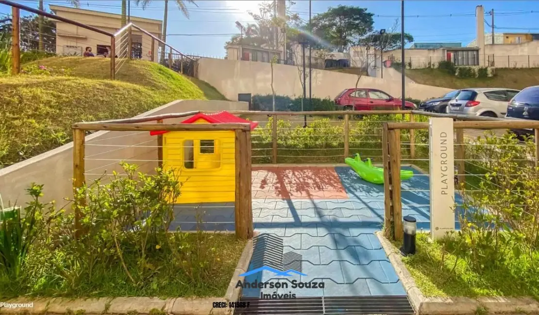 Foto 8 de Apartamento com 2 quartos à venda, 35m2 em Parque São Vicente, Maua - SP