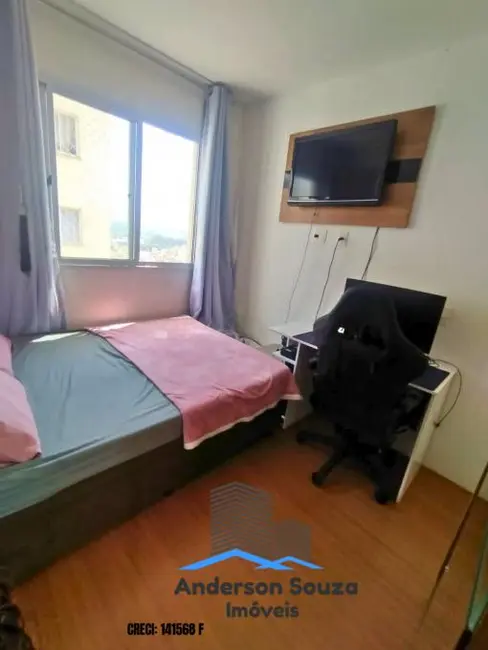 Foto 9 de Apartamento com 2 quartos à venda, 35m2 em Parque São Vicente, Maua - SP