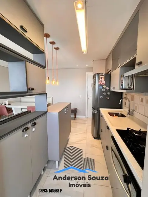 Apartamento com 2 quartos à venda, 65m2 em Vila Gomes Cardim, São Paulo - SP - imagem 4 Foto 4 de Apartamento com 2 quartos à venda, 65m2 em Vila Gomes Cardim, São Paulo - SP