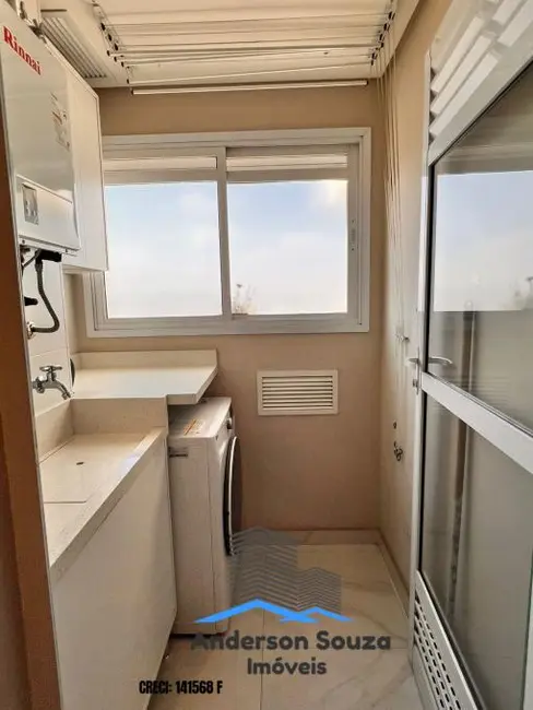 Apartamento com 2 quartos à venda, 65m2 em Vila Gomes Cardim, São Paulo - SP - imagem 5 Foto 5 de Apartamento com 2 quartos à venda, 65m2 em Vila Gomes Cardim, São Paulo - SP