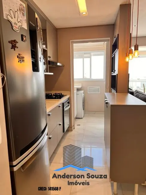 Apartamento com 2 quartos à venda, 65m2 em Vila Gomes Cardim, São Paulo - SP - imagem 2 Foto 2 de Apartamento com 2 quartos à venda, 65m2 em Vila Gomes Cardim, São Paulo - SP