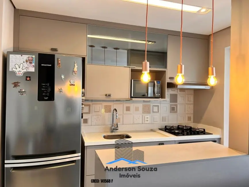 Apartamento com 2 quartos à venda, 65m2 em Vila Gomes Cardim, São Paulo - SP - imagem 8 Foto 8 de Apartamento com 2 quartos à venda, 65m2 em Vila Gomes Cardim, São Paulo - SP