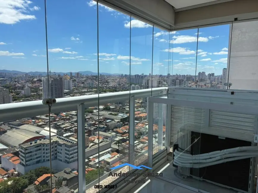 Apartamento com 2 quartos à venda, 65m2 em Vila Gomes Cardim, São Paulo - SP - imagem 3 Foto 3 de Apartamento com 2 quartos à venda, 65m2 em Vila Gomes Cardim, São Paulo - SP