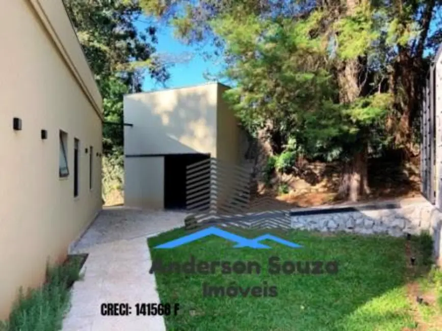 Casa de Condomínio à venda, 405m2 em Estância San Remo, Atibaia - SP - imagem 3 Foto 3 de Casa de Condomínio à venda, 405m2 em Estância San Remo, Atibaia - SP