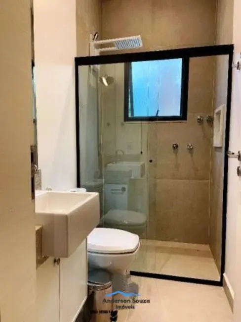 Casa de Condomínio à venda, 405m2 em Estância San Remo, Atibaia - SP - imagem 4 Foto 4 de Casa de Condomínio à venda, 405m2 em Estância San Remo, Atibaia - SP