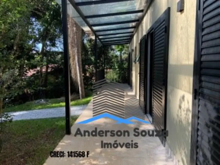 Casa de Condomínio à venda, 405m2 em Estância San Remo, Atibaia - SP - imagem 7 Foto 7 de Casa de Condomínio à venda, 405m2 em Estância San Remo, Atibaia - SP