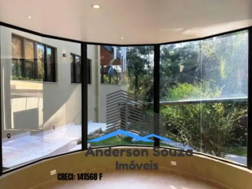 Casa de Condomínio à venda, 405m2 em Estância San Remo, Atibaia - SP - imagem 8 Foto 8 de Casa de Condomínio à venda, 405m2 em Estância San Remo, Atibaia - SP