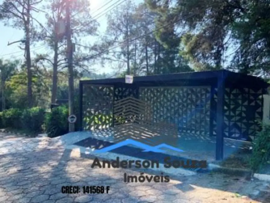 Casa de Condomínio à venda, 405m2 em Estância San Remo, Atibaia - SP - imagem 2 Foto 2 de Casa de Condomínio à venda, 405m2 em Estância San Remo, Atibaia - SP