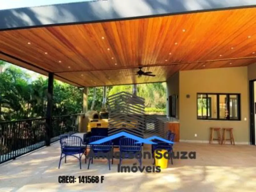 Casa de Condomínio à venda, 405m2 em Estância San Remo, Atibaia - SP - imagem 1 Foto 1 de Casa de Condomínio à venda, 405m2 em Estância San Remo, Atibaia - SP