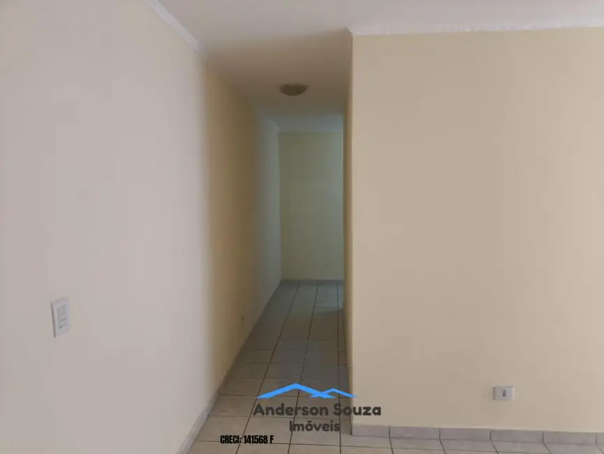 Foto 2 de Apartamento à venda, 79m2 em Vila Nossa Senhora das Vitórias, Maua - SP